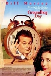 groundhog day movie