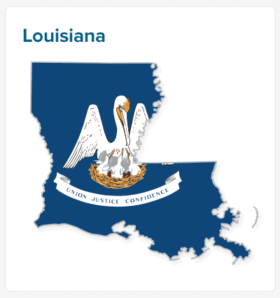 louisiana home insurance coverage rates