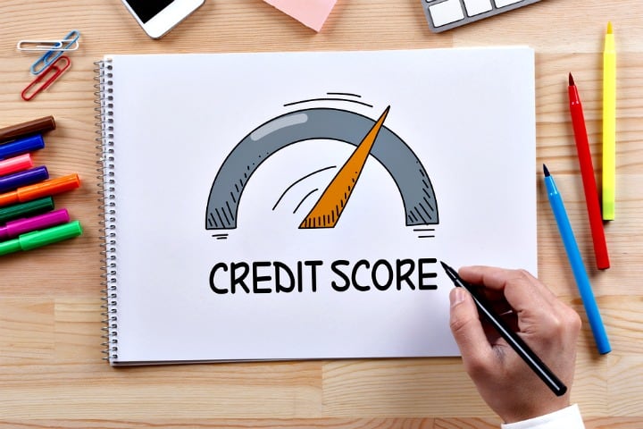 Credit Score