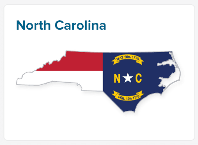 north carolina health insurance