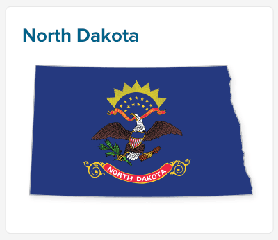 north dakota home coverage