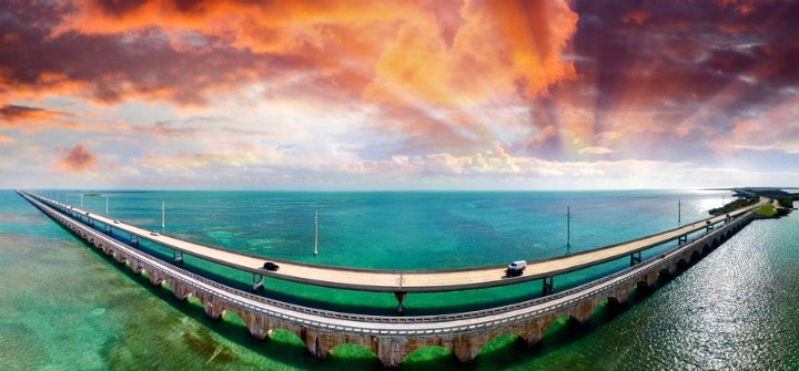 florida bridge