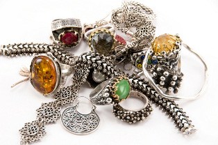 home insurance rider jewelry