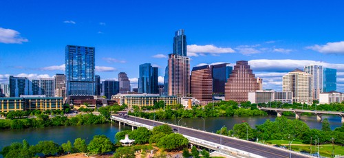 Austin texas car insurance