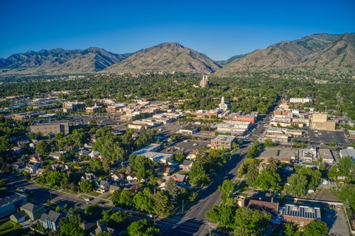 Logan, Utah Car Insurance Rates