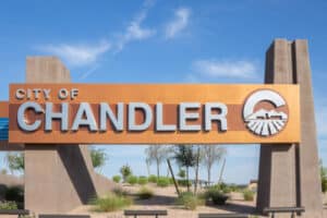 Chandler, AZ car insurance rates