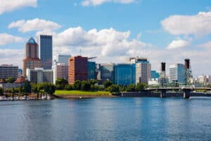 Portland, OR car insurance rates