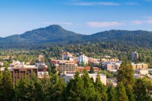 Eugene, OR Car Insurance rates