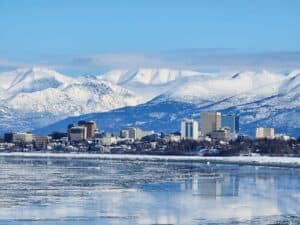 Anchorage, AK car insurance